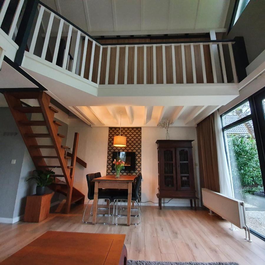 Villa Enjoy Heuvelland Simpelveld Exterior foto