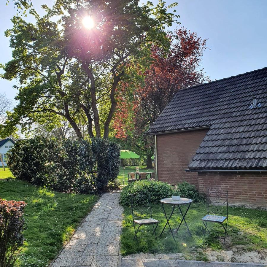Villa Enjoy Heuvelland Simpelveld Exterior foto