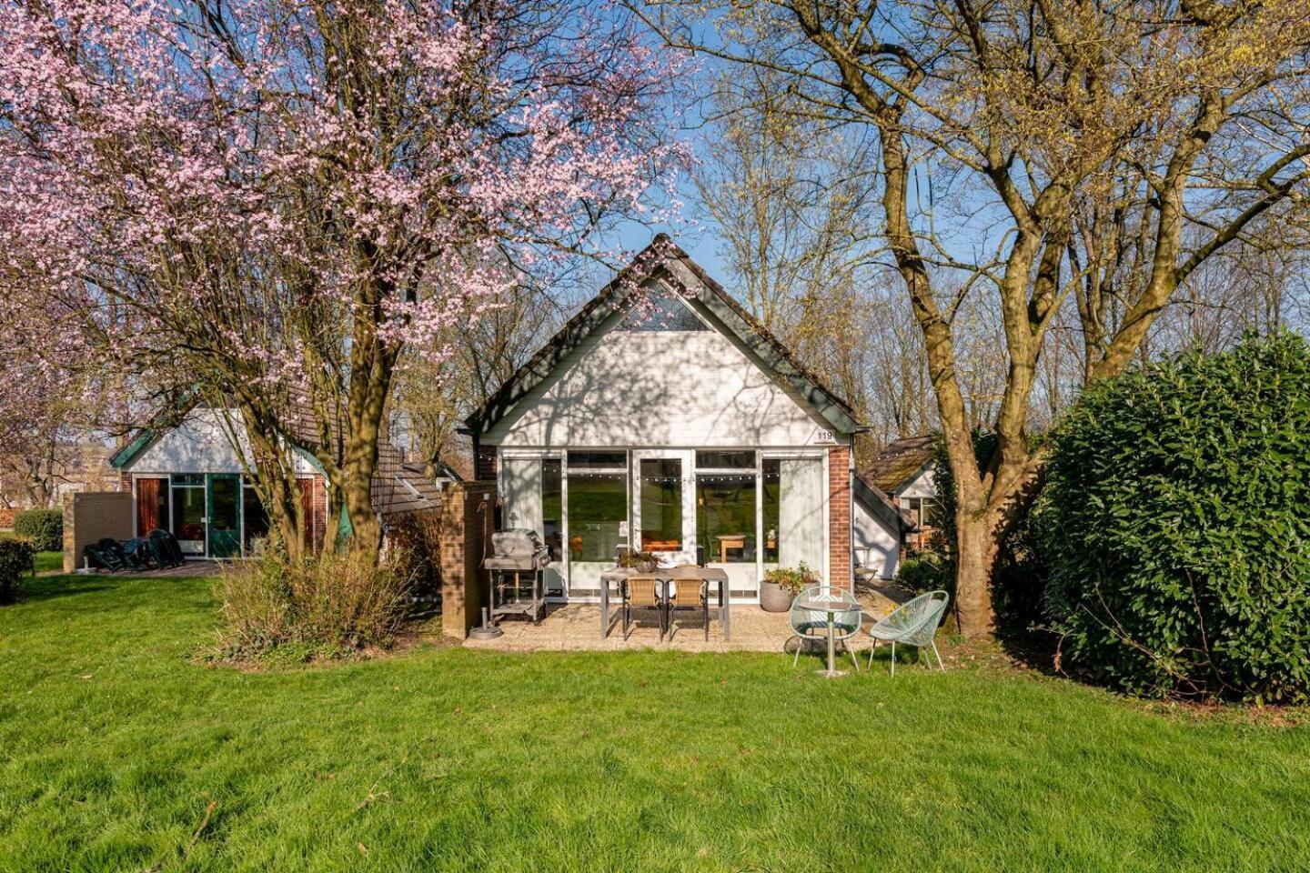 Villa Enjoy Heuvelland Simpelveld Exterior foto