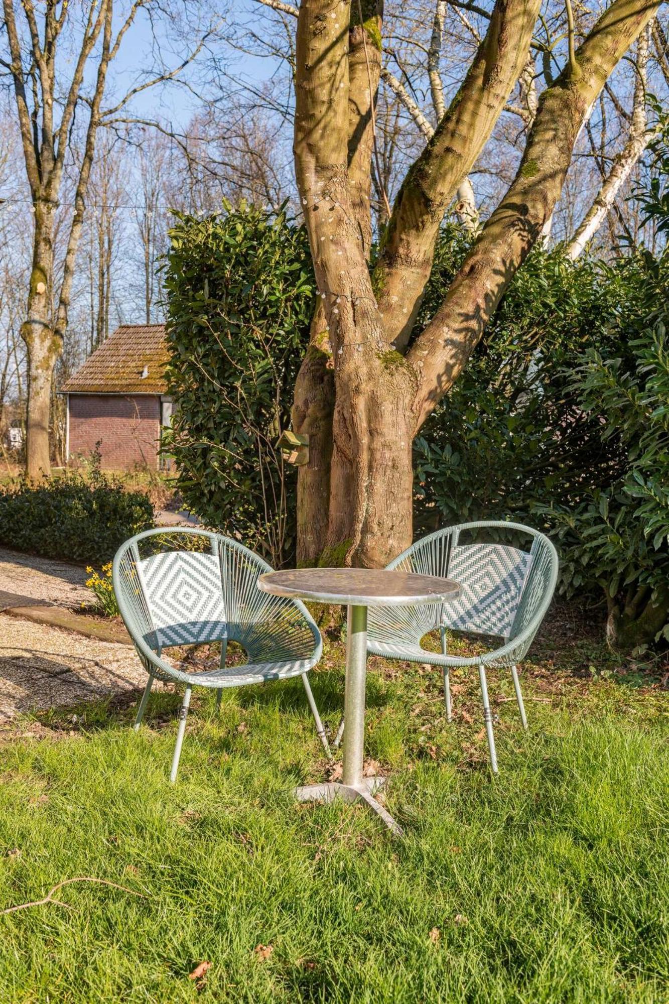 Villa Enjoy Heuvelland Simpelveld Exterior foto